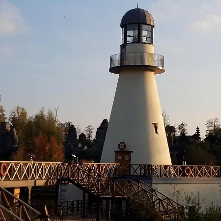 Chez Claire De Lune Brugelette