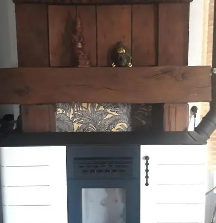 Casa de hóspedes Chez Claire De Lune