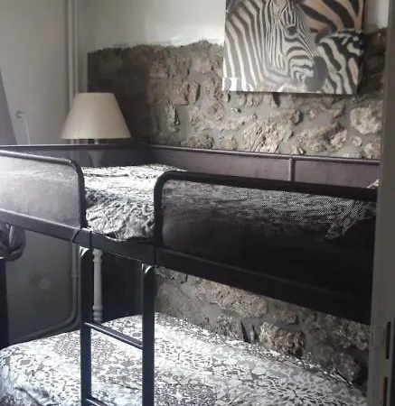 Chez Claire De Lune 3*