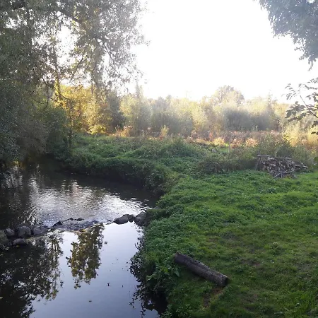 Casa de hóspedes Chez Claire De Lune