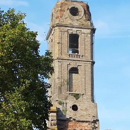 Chez Claire De Lune Casa de hóspedes 3*