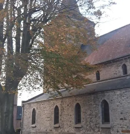 Chez Claire De Lune 3*