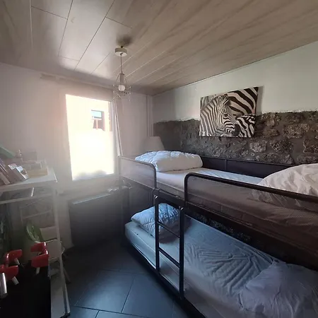 Casa de hóspedes Chez Claire De Lune