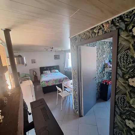 Chez Claire De Lune Brugelette