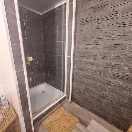 Chez Claire De Lune 3* Brugelette