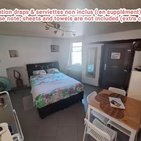 Chez Claire De Lune Brugelette